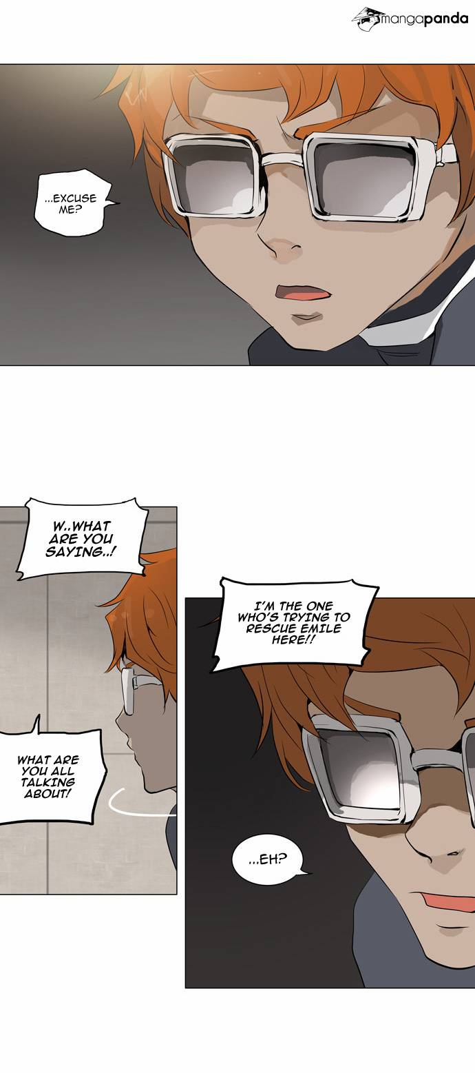 Tower of God Chapter 157 image 03